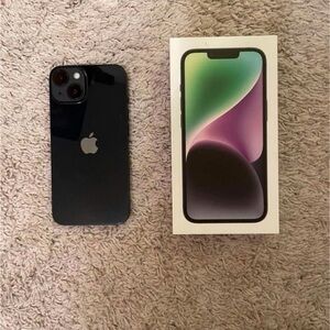 iPhone 14 Plus